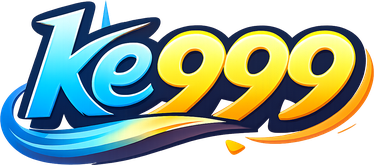 ke999 বাংলা গেমিং হাব লোগো